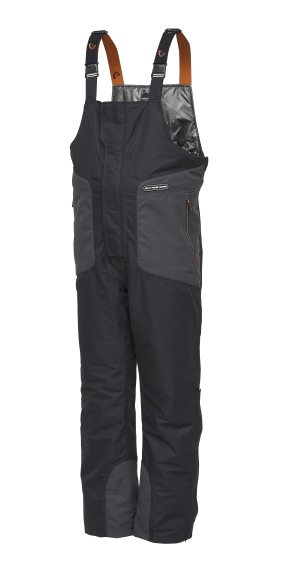 Savage Gear HeatLite Thermo B&B dans le groupe Habits et chaussures / Habits / Pantalon de peche / Combinaisons l\'adresse Sportfiskeprylar.se (59132r)