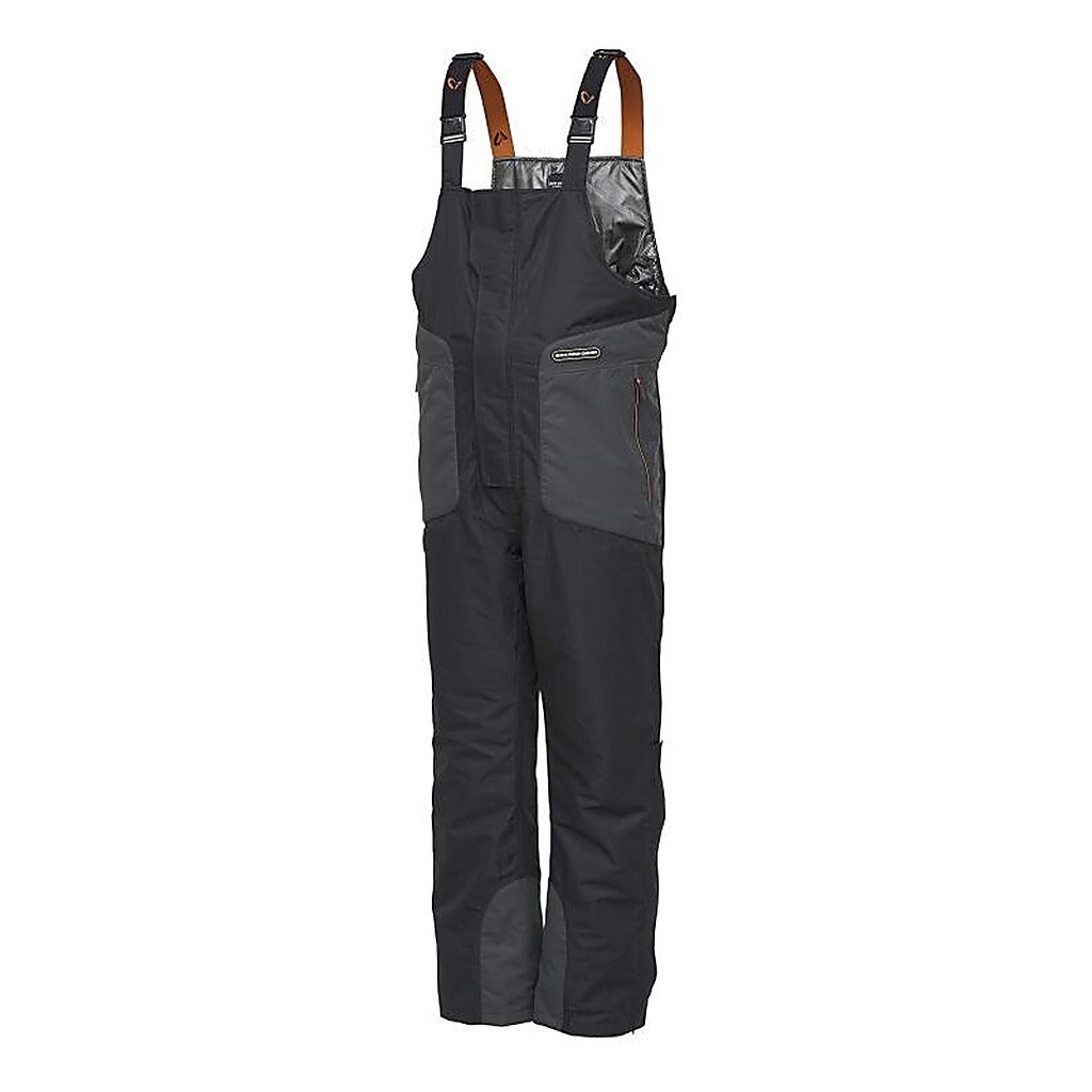 Savage Gear HeatLite Thermo B&B dans le groupe Habits et chaussures / Vêtements / Pantalons de pêche / Combinaisons l\'adresse Sportfiskeprylar.se (59132r)