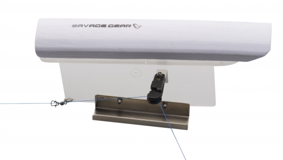 Savage Gear MP Paravan XL dans le groupe Accessoires de pêche / Paravanes l\'adresse Sportfiskeprylar.se (59701r)