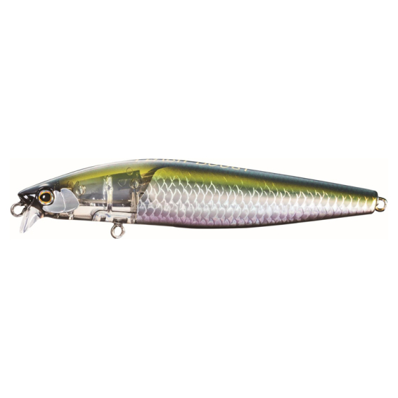 Shimano Exsence Shallow Assassin 9,9cm 14g dans le groupe Leurre de la peche / Crankbait / Crankbaits shallow l\'adresse Sportfiskeprylar.se (59VXM199S08r)