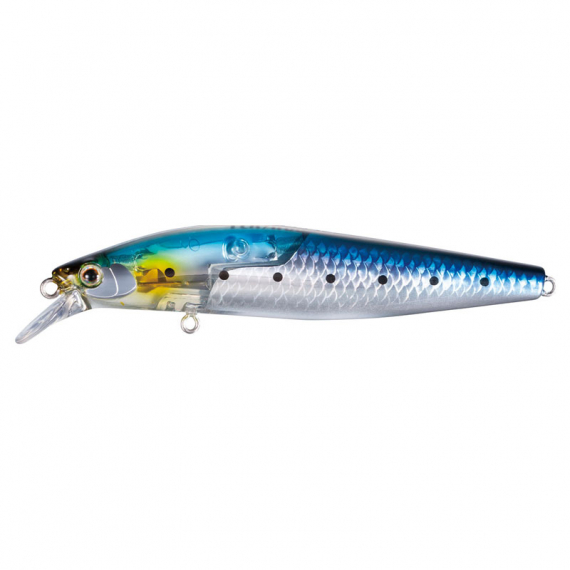 Shimano Exsence Silent Assasin FB Sinking 99mm, 17g - Maiwashi dans le groupe Leurre de la peche / Crankbait l\'adresse Sportfiskeprylar.se (59VXM299V00)