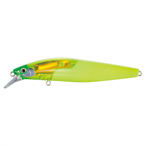 Shimano Exsence Silent Assasin FB Sinking 99mm, 17g - Chart dans le groupe Leurre de la peche / Crankbait l\'adresse Sportfiskeprylar.se (59VXM299V07)