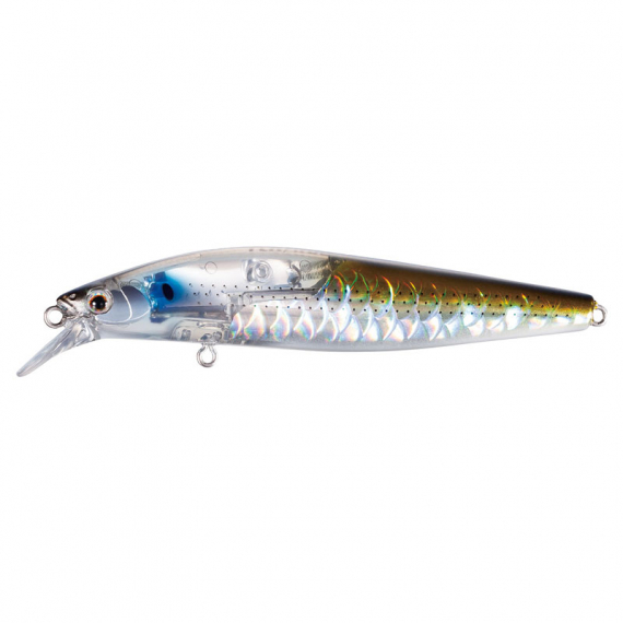 Shimano Exsence Silent Assasin FB Suspending 99mm, 16g - A Bora dans le groupe Leurre de la peche / Crankbait l\'adresse Sportfiskeprylar.se (59VXM999V01)