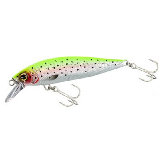 Shimano Cardiff Stream Flat 65S 6,5cm, 6,3g dans le groupe Leurre de la peche / Crankbait / Crankbaits shallow l\'adresse Sportfiskeprylar.se (59VZN265T0Er)