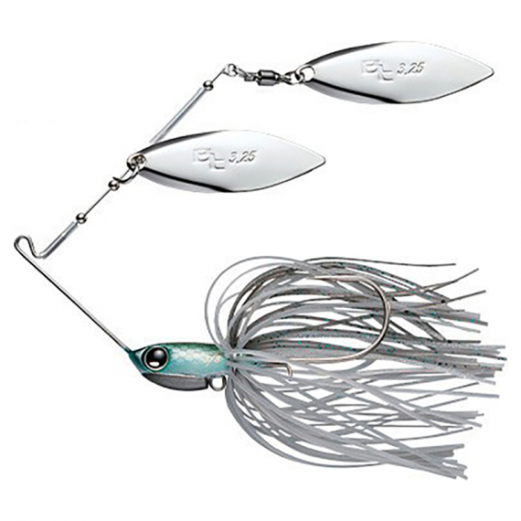 Shimano Bantam Swagy TW dans le groupe Leurre de la peche / Spinnerbait, spinnerbait brochet l\'adresse Sportfiskeprylar.se (59VZO110R00r)