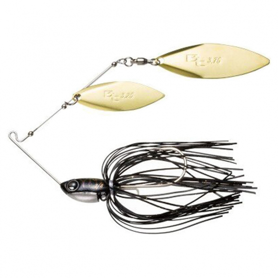 Shimano Bantam Swagy DW dans le groupe Leurre de la peche / Spinnerbait, spinnerbait brochet l\'adresse Sportfiskeprylar.se (59VZO210R00r)