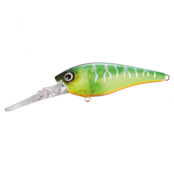 Shimano BT WorldCrank AR-C Flash Boost 73mm 17g - Hot Tiger dans le groupe Leurre de la peche / Crankbait / Deep Diving Crankbaits l\'adresse Sportfiskeprylar.se (59VZQC73U09)