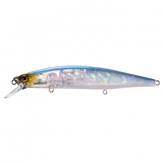 Shimano BT World Minnow Flash Boost 115mm 17g dans le groupe Leurre de la peche / Crankbait l\'adresse Sportfiskeprylar.se (59VZQK12T00r)