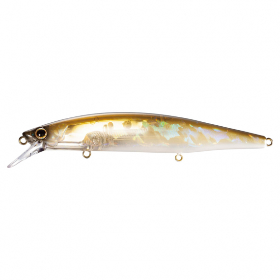 Shimano BT World Minnow Flash Boost 115mm 17g - Ghost Ayu dans le groupe Leurre de la peche / Crankbait l\'adresse Sportfiskeprylar.se (59VZQK12T09)