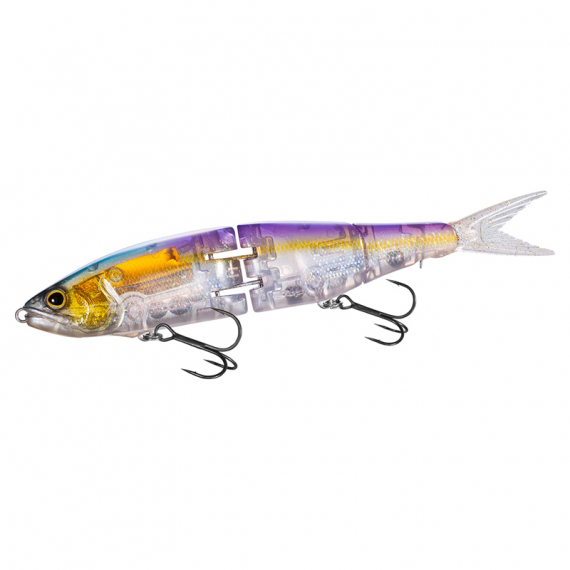 Shimano Bantam Armajoint 190F Flash Boost 190mm 53g dans le groupe Leurre de la peche / Swimbaits / Swimbaits durs l\'adresse Sportfiskeprylar.se (59VZR919V00r)