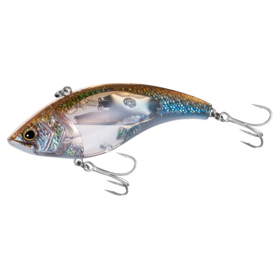 Shimano Bantam Undulator 88F FB 88mm 17g dans le groupe Leurre de la peche / Appâts vibrants l\'adresse Sportfiskeprylar.se (59VZRV88V00r)