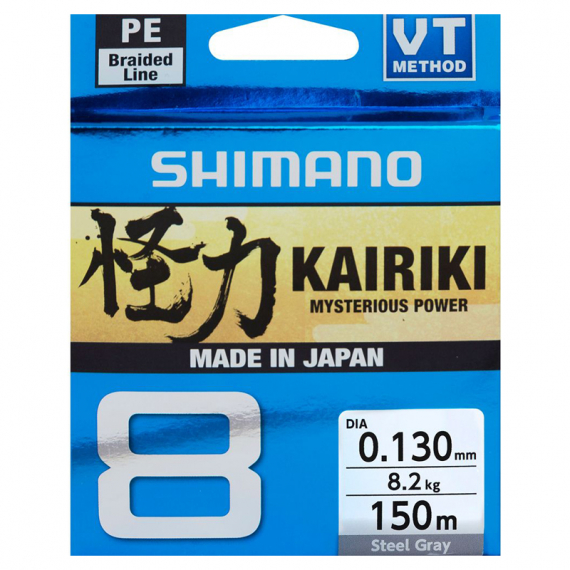 Shimano Tranx 150 A - Angler's Choice