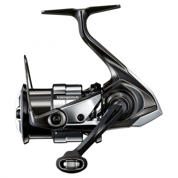 Shimano Vanquish FC dans le groupe Moulinet de pêche / Moulinets à bobines l\'adresse Sportfiskeprylar.se (5SF601B13r)
