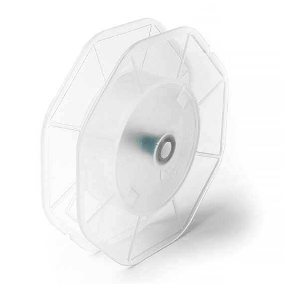 Rio Plastic Spools dans le groupe Lignes de pêche / Lignes de pêche à la mouche / Accessoires soie l\'adresse Sportfiskeprylar.se (6-26746)