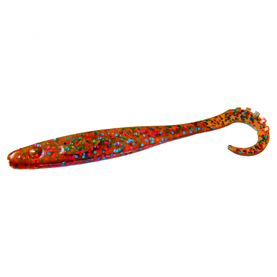 RenzStein RenzWorm 11cm, 5g (10pcs) dans le groupe Leurre de la peche / Leurre souple / Jigs pour perches et pour sandres l\'adresse Sportfiskeprylar.se (60005-B5r)