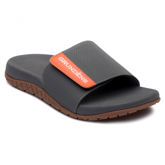 Grundéns Eddyline Slide Anchor dans le groupe Habits et chaussures / Chaussures / Des Chaussures / Claquettes l\'adresse Sportfiskeprylar.se (60038-025-1008r)