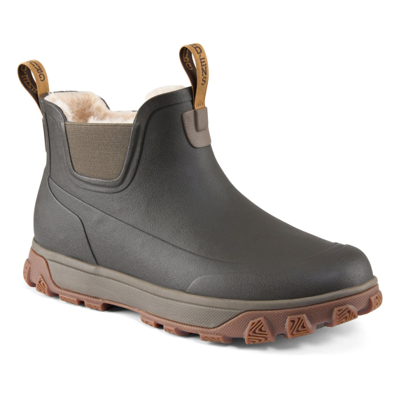 Grundéns Deviation Sherpa Ankle Boot Brown dans le groupe l\'adresse Sportfiskeprylar.se (60043-200-1008r)