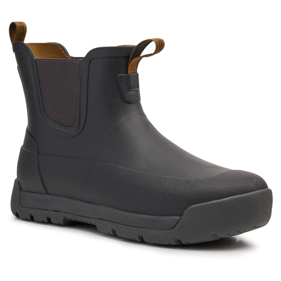Grundéns Cloud Cover Ankle Boot Black dans le groupe Habits et chaussures / Chaussures / Bottes en caoutchouc / Bottes de caoutchouc l\'adresse Sportfiskeprylar.se (60049-001-1008r)