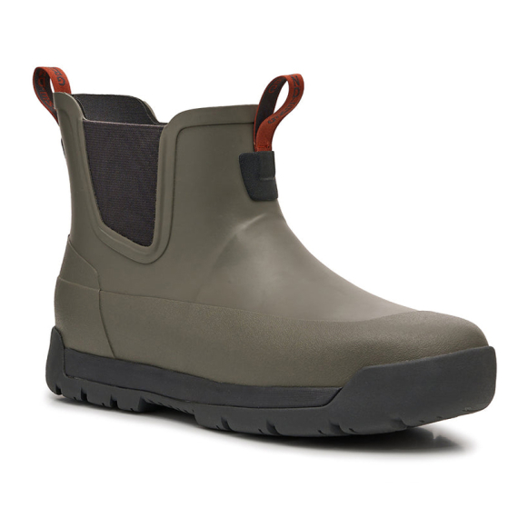 Grundéns Cloud Cover Ankle Boot Forest dans le groupe Outlet / Vêtements & Chaussures en promotion l\'adresse Sportfiskeprylar.se (60049-358-1008r)