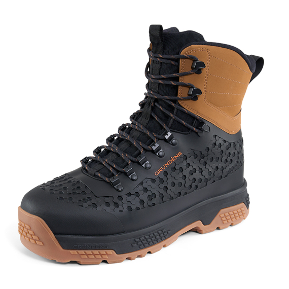 Grundéns Rock Armor Wading Boot Nightfall dans le groupe Habits et chaussures / Waders et équipement de wading / Chaussure de peche, chaussure wading l\'adresse Sportfiskeprylar.se (60076-078-1090r)