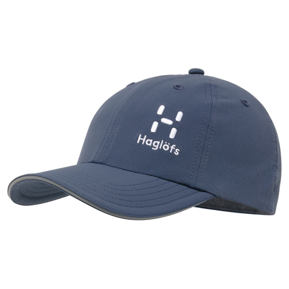 Haglöfs Equator III Cap Tarn Blue dans le groupe Habits et chaussures / Chapeau de peche, casquette peche / Casquettes / Casquettes Dad l\'adresse Sportfiskeprylar.se (6053403N5715r)