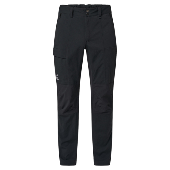 Haglöfs Mid Standard Pant Men True Black dans le groupe Habits et chaussures / Habits / Pantalon de peche / Pantalons outdoor l\'adresse Sportfiskeprylar.se (6070532C5305r)