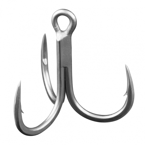 BKK GT-REX Ultra Antirust Treble Hook dans le groupe Hameçons et terminal tackle / Hamecon peche l\'adresse Sportfiskeprylar.se (6071-7X-HGr)