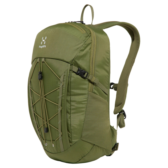 Haglöfs Vide 20 Olive Green dans le groupe Stockage / Sacs à dos / Sacs journée l\'adresse Sportfiskeprylar.se (6071064VY005)