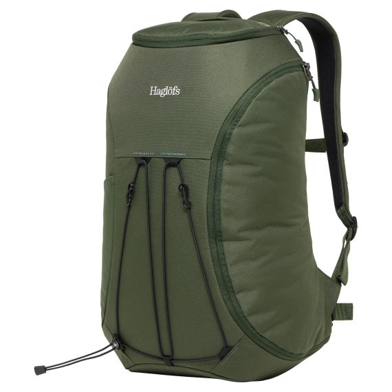 Haglöfs Corker Large Seaweed Green dans le groupe Stockage / Sacs à dos / Sacs à dos randonnée l\'adresse Sportfiskeprylar.se (6075624Q9005)