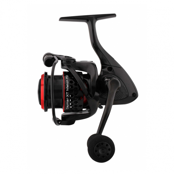 Okuma Ceymar XT Match CXTM-30 FD 7+1bb HS dans le groupe Moulinet de pêche / Moulinets à bobines l\'adresse Sportfiskeprylar.se (60759)