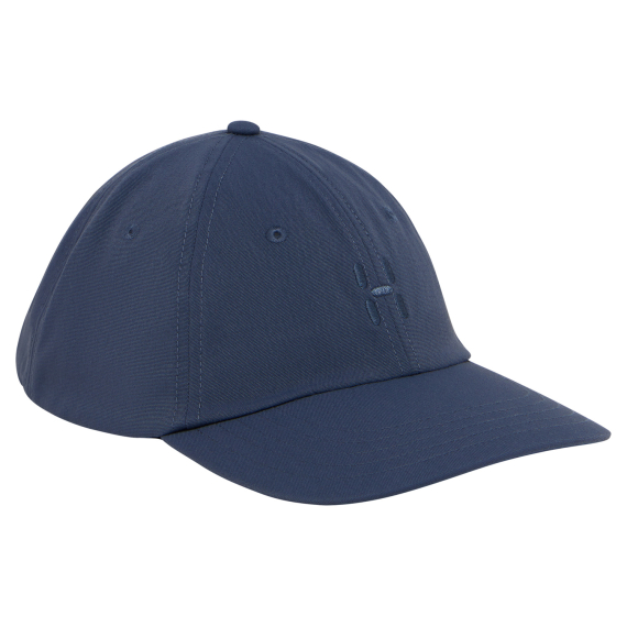 Haglöfs Cap Tarn Blue dans le groupe Habits et chaussures / Chapeau de peche, casquette peche / Casquettes / Casquettes Dad l\'adresse Sportfiskeprylar.se (6076563N5005)