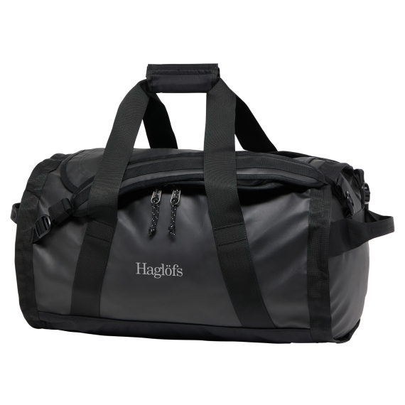 Haglöfs Lava 50 True Black dans le groupe Stockage / Sacs de sport l\'adresse Sportfiskeprylar.se (6076872C5005)