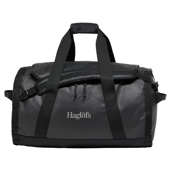 Haglöfs Lava 70 True Black dans le groupe Stockage / Sacs de sport l\'adresse Sportfiskeprylar.se (6076902C5005)
