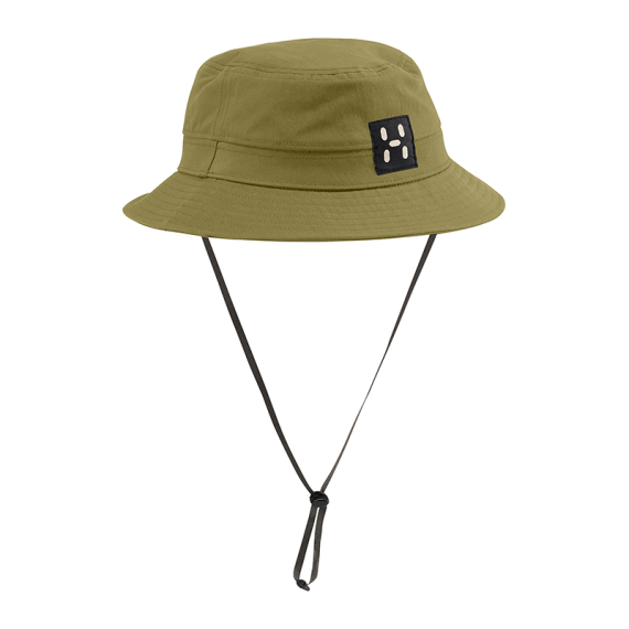 Haglöfs Haglöfs LX Hat Seaweed Green - M/L dans le groupe Habits et chaussures / Chapeau de peche, casquette peche / Casquettes l\'adresse Sportfiskeprylar.se (6078684Q9720)