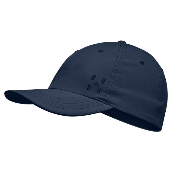 Haglöfs Equator III Cap Tarn Blue dans le groupe Habits et chaussures / Chapeau de peche, casquette peche / Casquettes / Casquettes Dad l\'adresse Sportfiskeprylar.se (6078703N5715r)