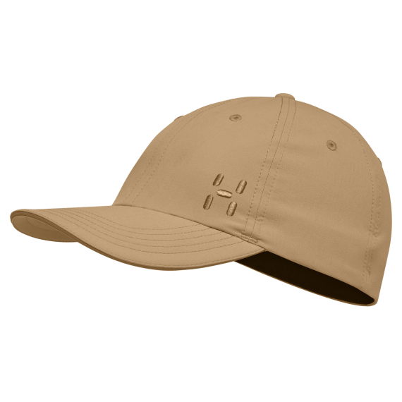 Haglöfs Equator III Cap Oak Brown dans le groupe Habits et chaussures / Chapeau de peche, casquette peche / Casquettes / Casquettes Dad l\'adresse Sportfiskeprylar.se (6078705SA715r)