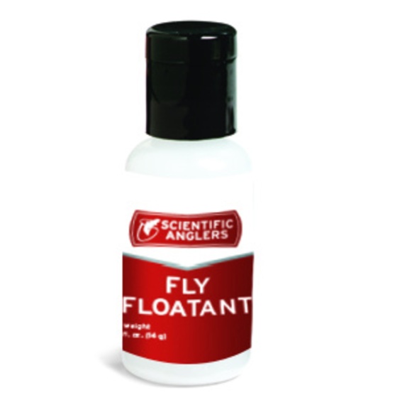 SA Fly Floatant dans le groupe Hameçons et terminal tackle / Fabrication mouche / Chimique / Flottant sèches l\'adresse Sportfiskeprylar.se (608207)