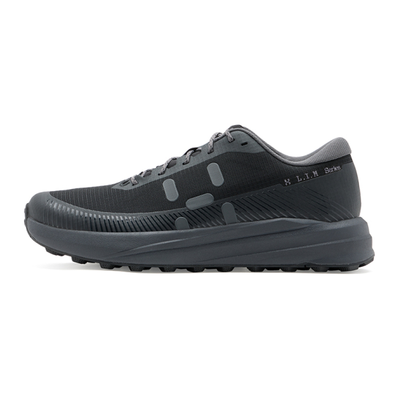Haglöfs Haglöfs L.I.M Horizon Low Men True Black dans le groupe Habits et chaussures / Chaussures / Des Chaussures l\'adresse Sportfiskeprylar.se (6083882C5759r)