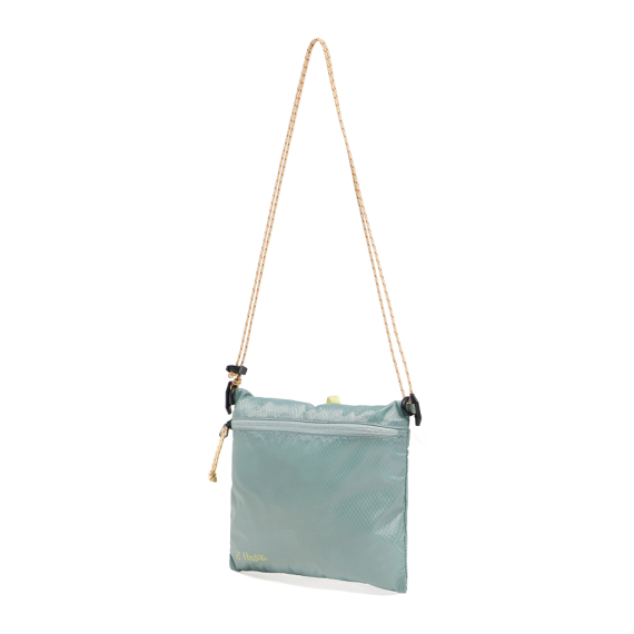 Haglöfs Flat accessory bag Dew Green dans le groupe Stockage / Cabas l\'adresse Sportfiskeprylar.se (6084195YF005)