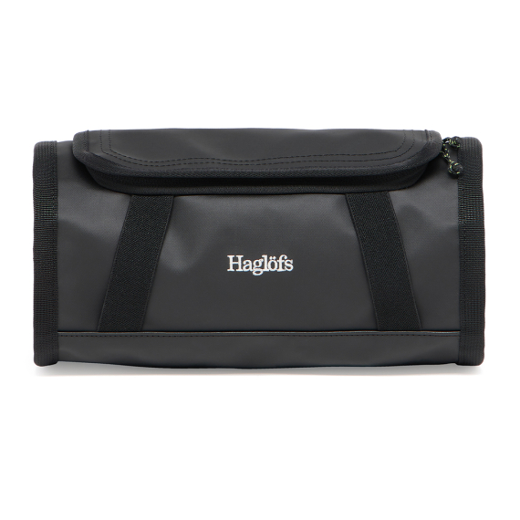 Haglöfs Lava travel tube True Black dans le groupe Stockage / Sacs de sport l\'adresse Sportfiskeprylar.se (6084422C5005)