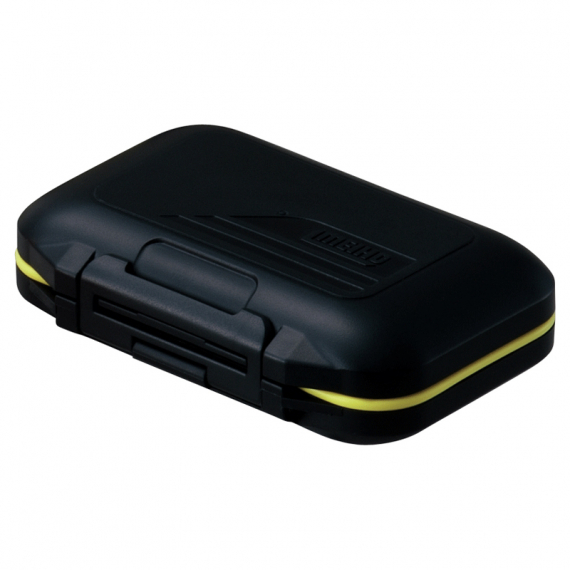 Meiho Versus Spring Wallet 440 - Black dans le groupe Stockage / Boite de peche / Stockage de terminal tackle et montages l\'adresse Sportfiskeprylar.se (61-CB-440)