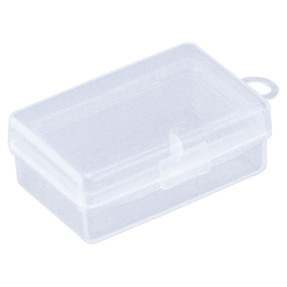 Meiho Accessories MC-60, 58x42x23mm - Clear dans le groupe Stockage / Boite de peche / Boite a leurre l\'adresse Sportfiskeprylar.se (61-MC-60)