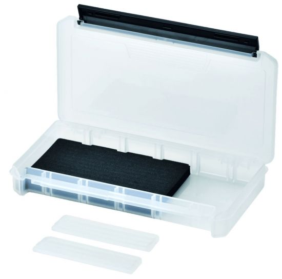 Meiho Slit Foam Stinger Box 820 dans le groupe Stockage / Boite de peche / Boîtes à stingers l\'adresse Sportfiskeprylar.se (61-SC-820)