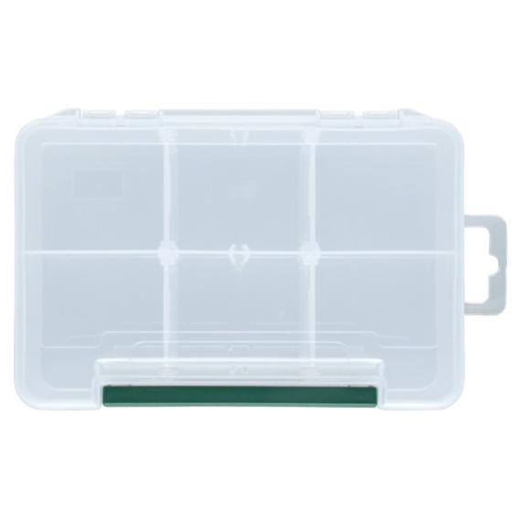 Meiho SFC Fly Case F-HD, 178x120x60mm - Clear dans le groupe Techniques de pêche l\'adresse Sportfiskeprylar.se (61-SFC-FHD)