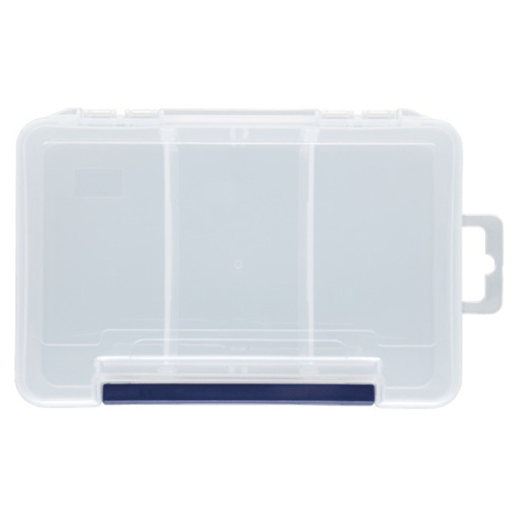 Meiho SFC Lure Case L-HD, 178x120x60mm - Clear dans le groupe Stockage / Boite de peche / Boite a leurre l\'adresse Sportfiskeprylar.se (61-SFC-LHD)