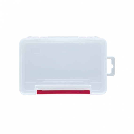 Meiho SFC Multi Case M-HD, 178x120x60mm - Clear dans le groupe Stockage / Boite de peche / Boite a leurre l\'adresse Sportfiskeprylar.se (61-SFC-MHD)