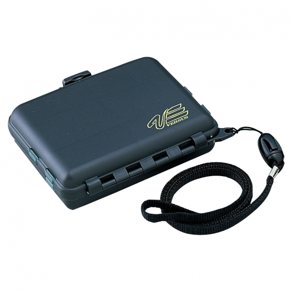 Meiho Betesask, 127x104x34mm - Black dans le groupe Stockage / Boite de peche / Boite a leurre l\'adresse Sportfiskeprylar.se (61-VS-3020)