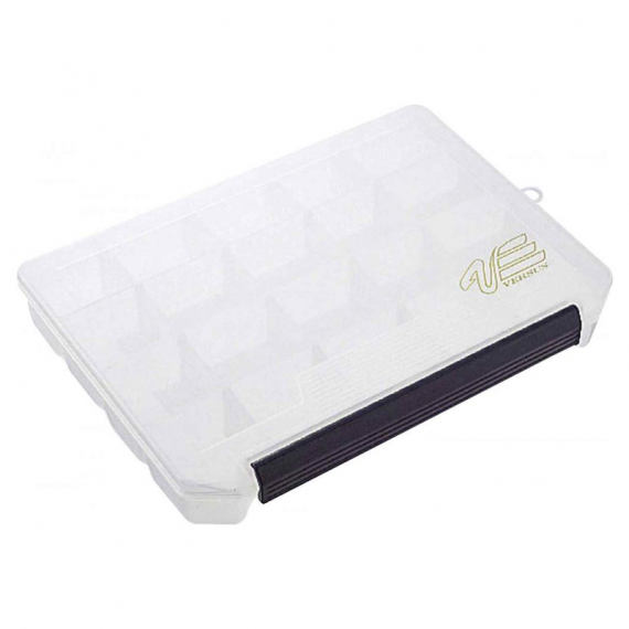 Meiho Versus Betesbox 255x190x40mm - Clear dans le groupe Stockage / Boite de peche / Boite a leurre l\'adresse Sportfiskeprylar.se (61-VS-3020ND)