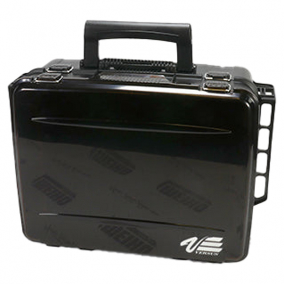 Meiho Versus Tacklebox 3080 - Black dans le groupe Stockage / Boite de peche / Stockage de terminal tackle et montages l\'adresse Sportfiskeprylar.se (61-VS-3080)
