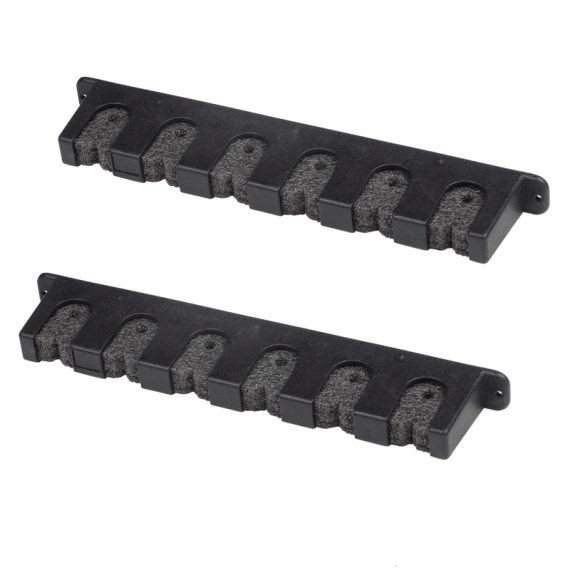 Spro Horizontal Rod Holder dans le groupe Accessoires de pêche / Support canne a peche / Racks à cannes l\'adresse Sportfiskeprylar.se (6106020)